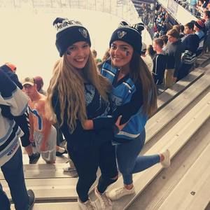 Meet your Posher, Kamryn